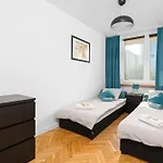 Concierge Srebrna Warschau