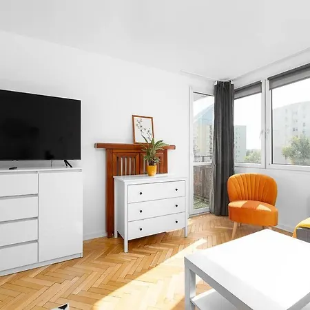 Concierge Srebrna * Warschau