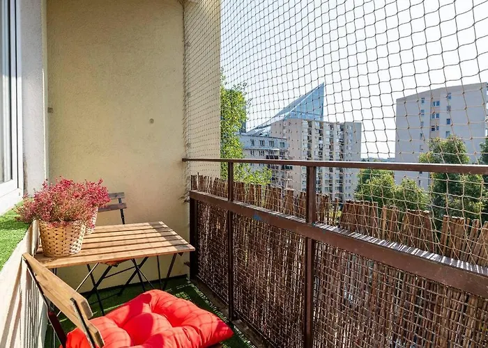 Concierge Srebrna Apartman